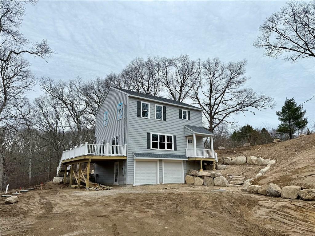 322 Post Road  Westerly RI 02891 photo
