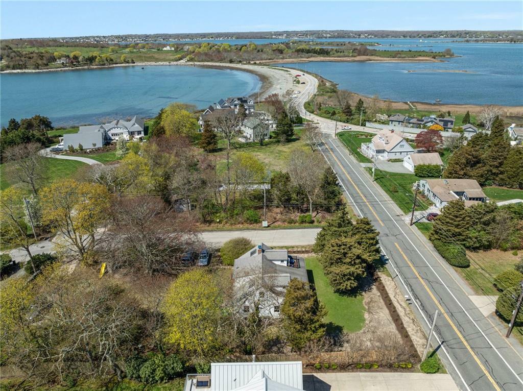 Property Photo: 153 Hamilton Avenue RI 02835