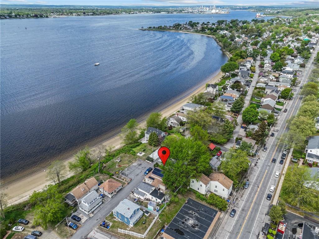 Property Photo: 20 Harding Avenue RI 02915