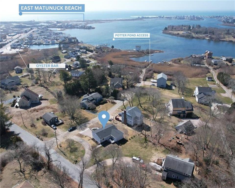 Property Photo: 9 Stedman Road RI 02879