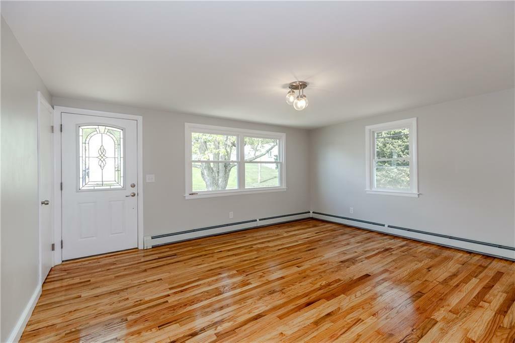 Property Photo: 86 Farnum Road RI 02888