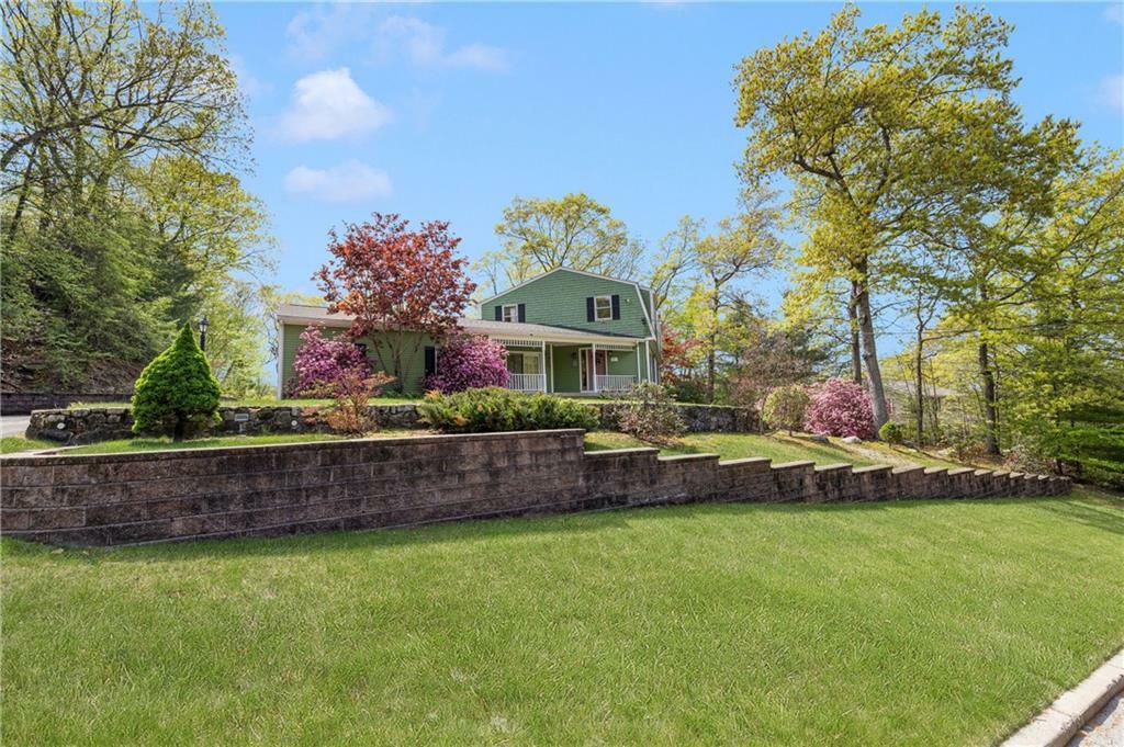 Property Photo: 5 Oak Hill Drive RI 02865