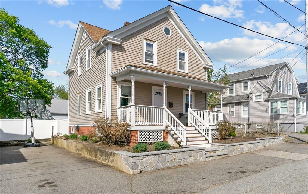 Property Photo: 62 Orlo Avenue RI 02914