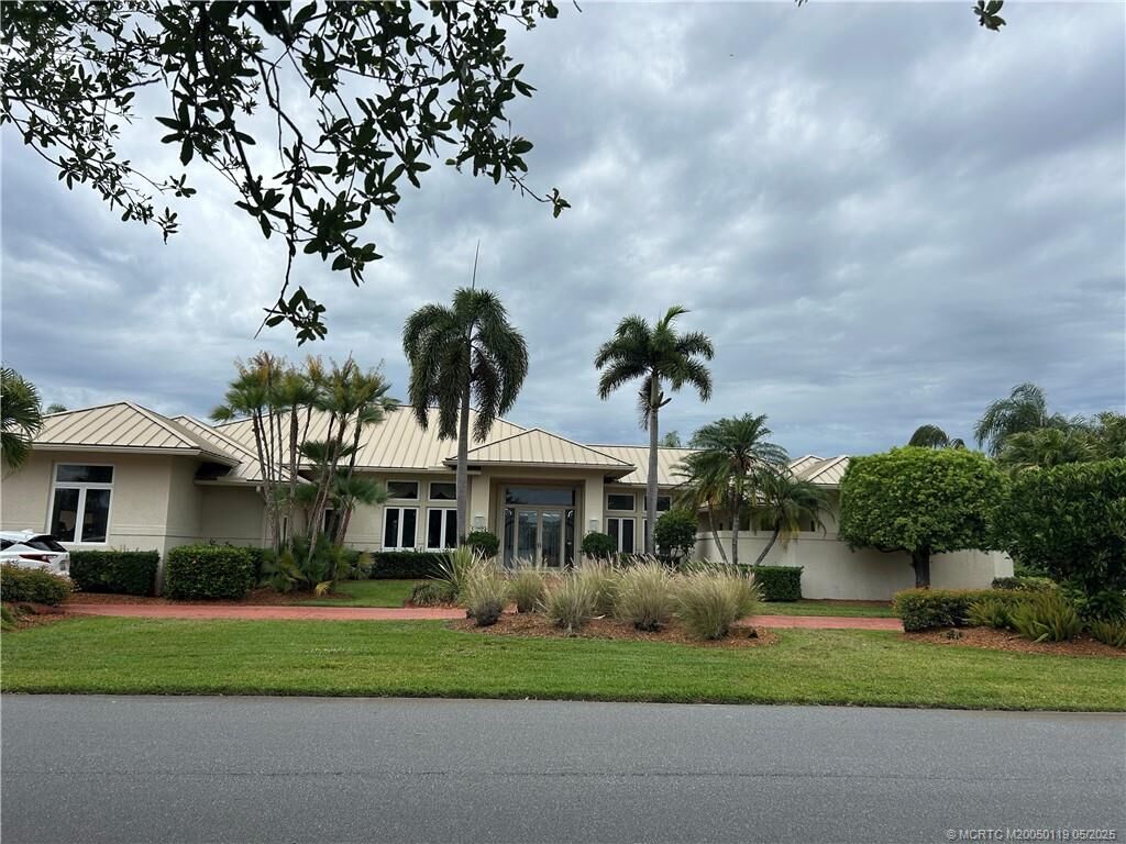 Property Photo:  4281 SW Parkgate Boulevard  FL 34990 