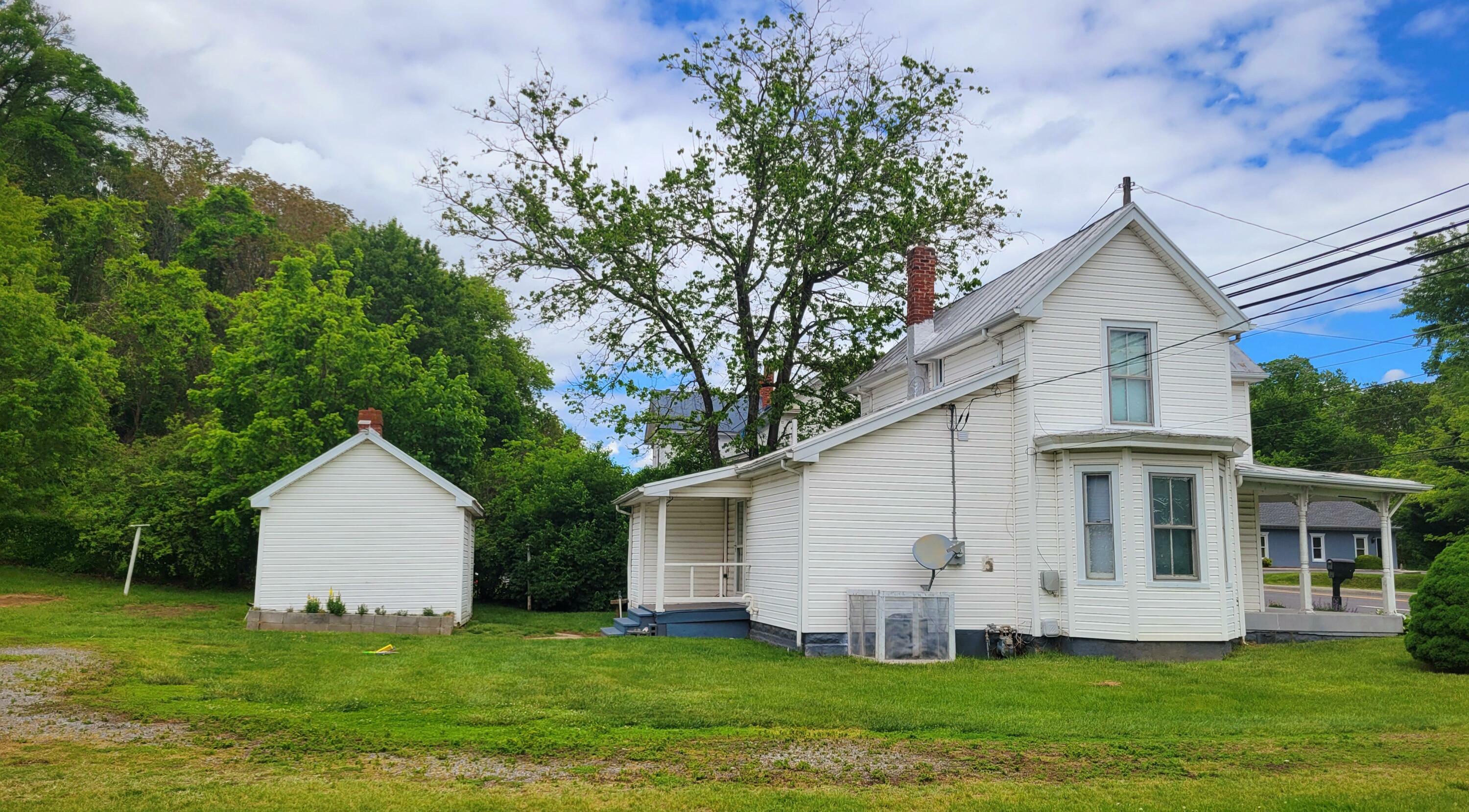 5159 Lee Highway  Troutville VA 24175 photo