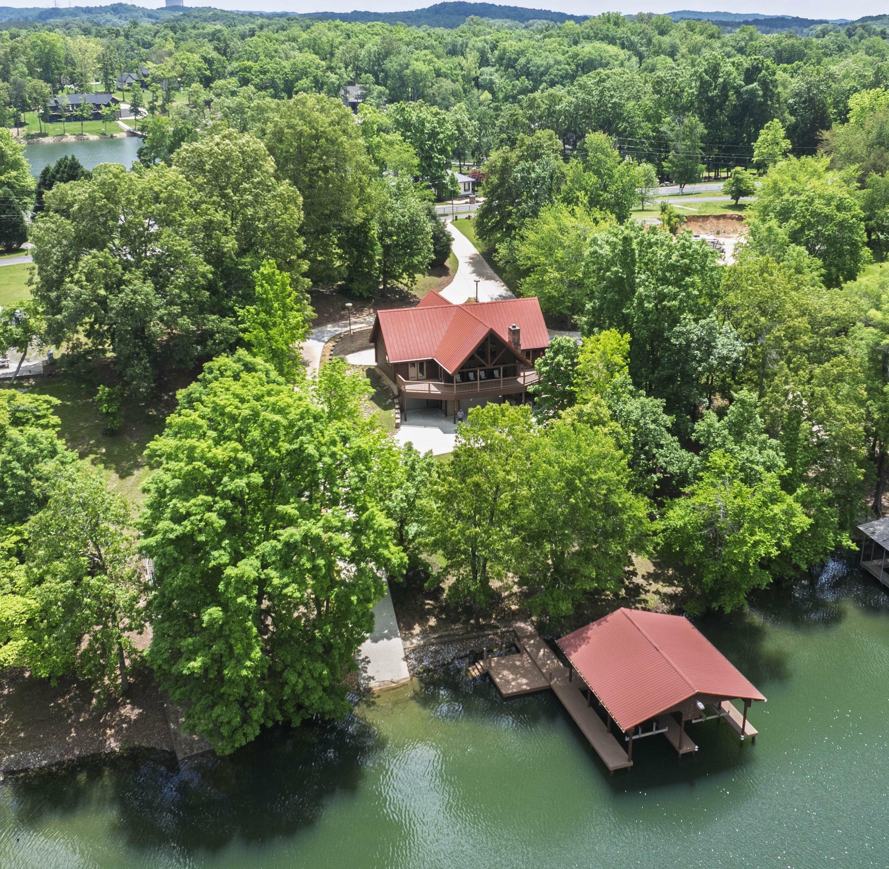 225 Lake Forest Lane  Spring City TN 37381 photo