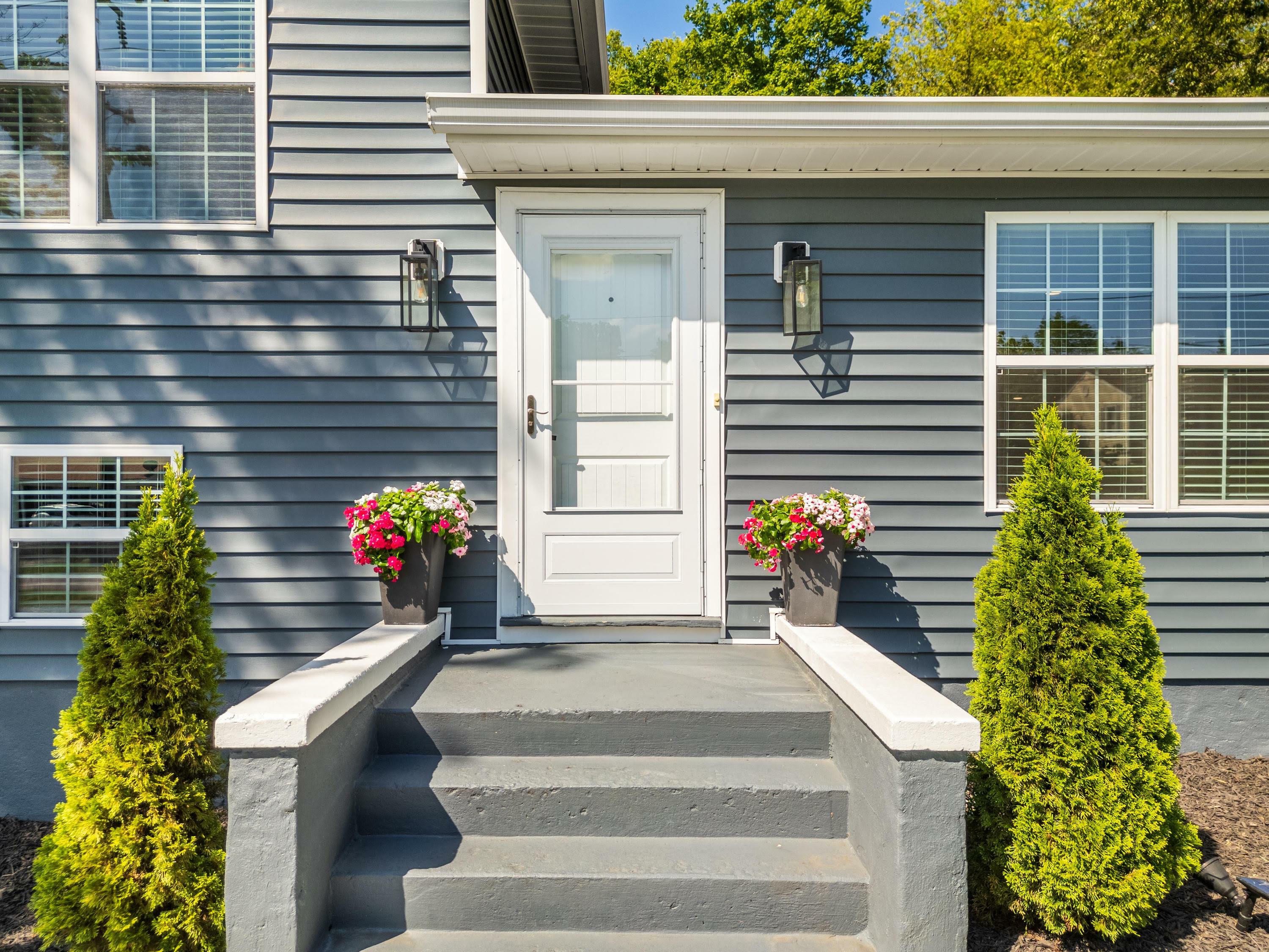 Property Photo: 540 20th Street NW TN 37311
