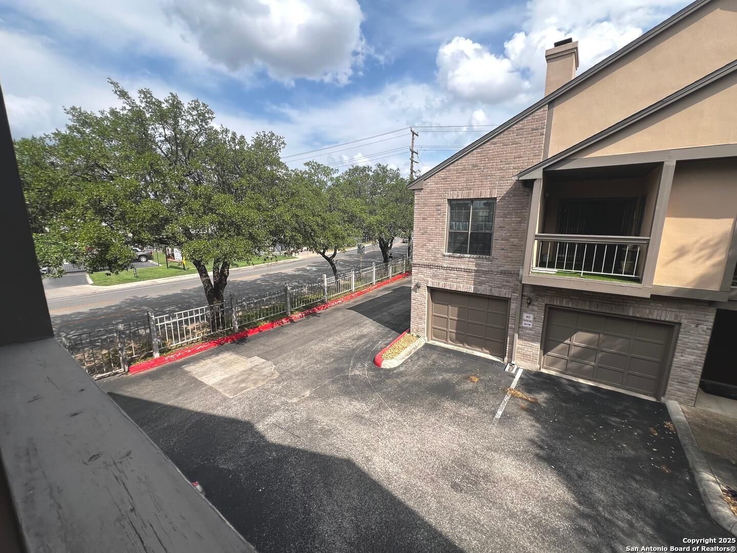 Property Photo:  11839 Parliament 2122  TX 78216 