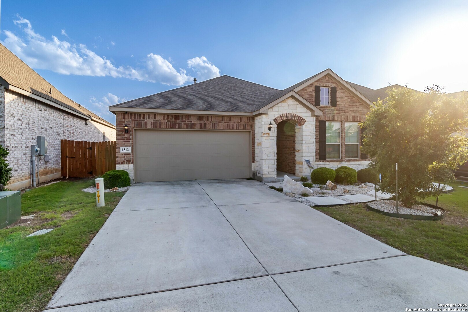 Property Photo:  1512 Anhalt Ranch  TX 78132 