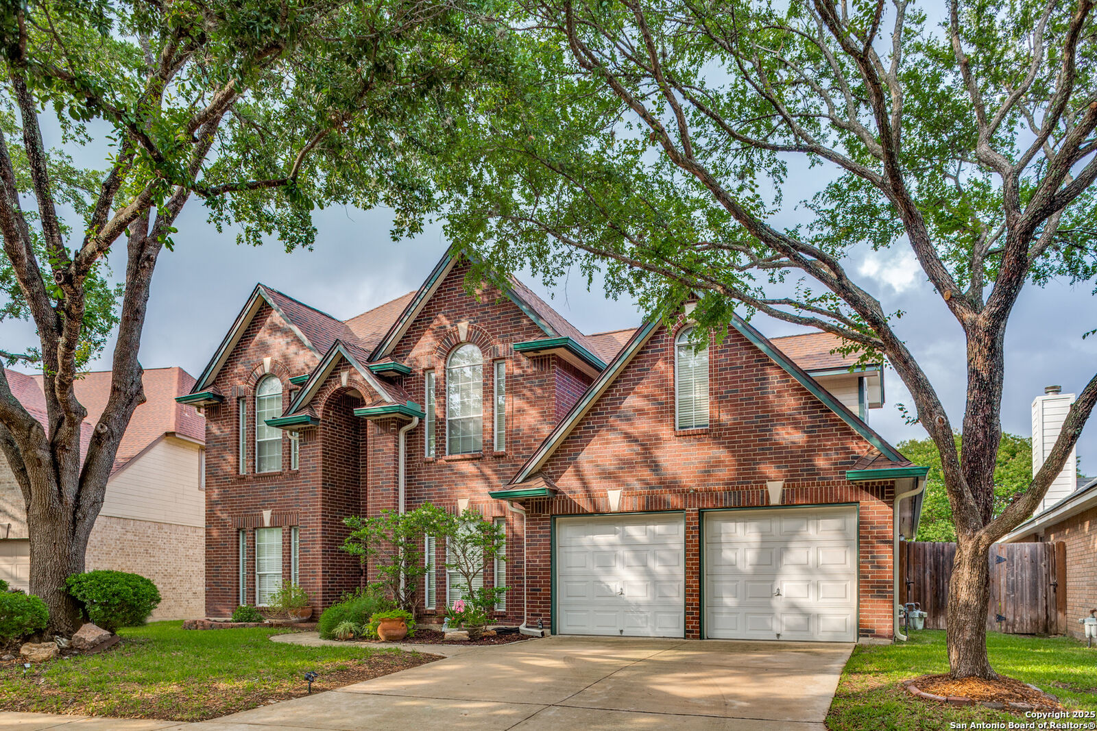 Property Photo:  9347 Llano Verde  TX 78023 