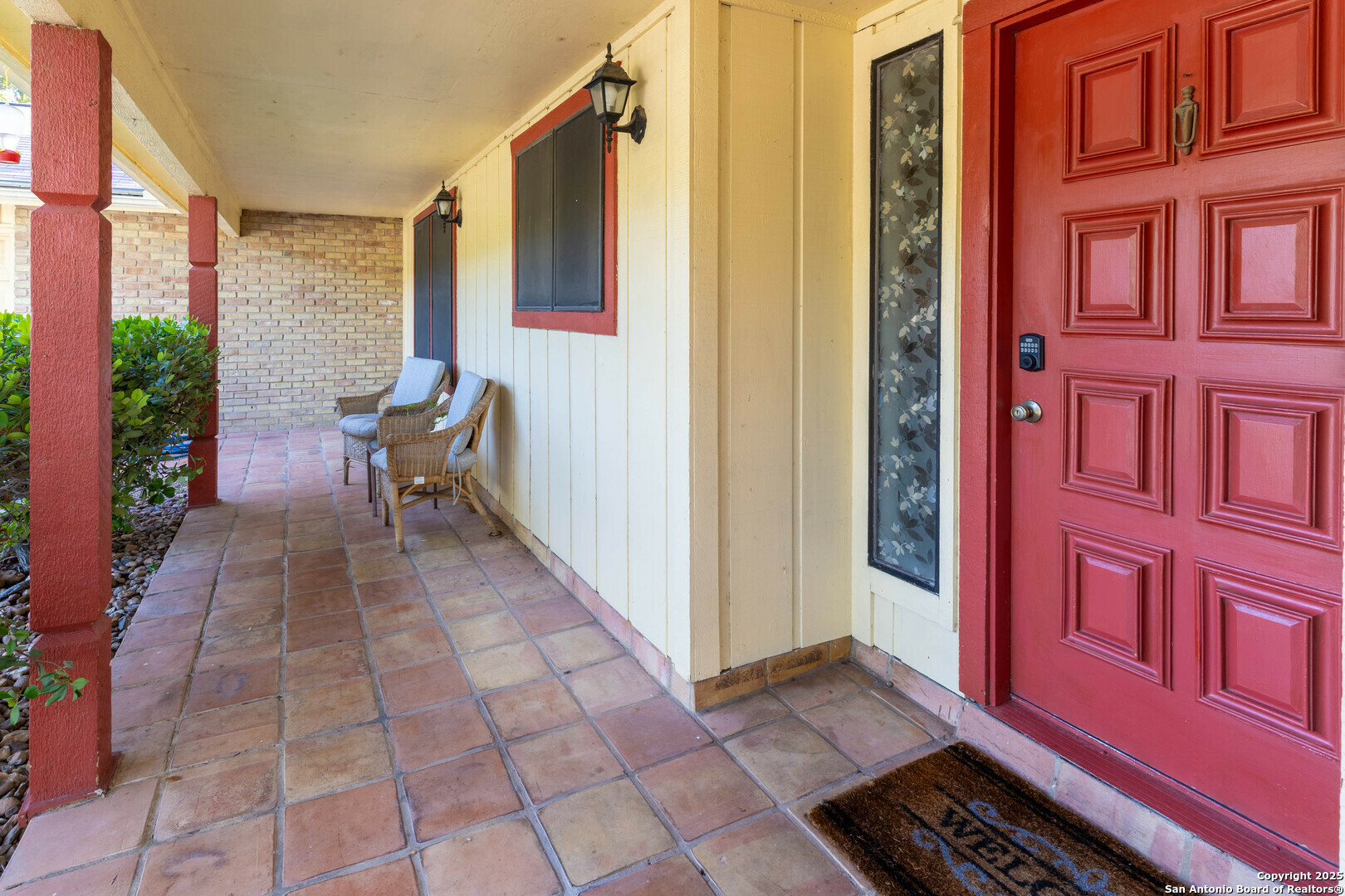 Property Photo: 15419 Long Creek TX 78247