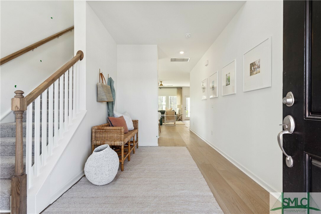 Property Photo: 107 Barefoot Drive GA 31302