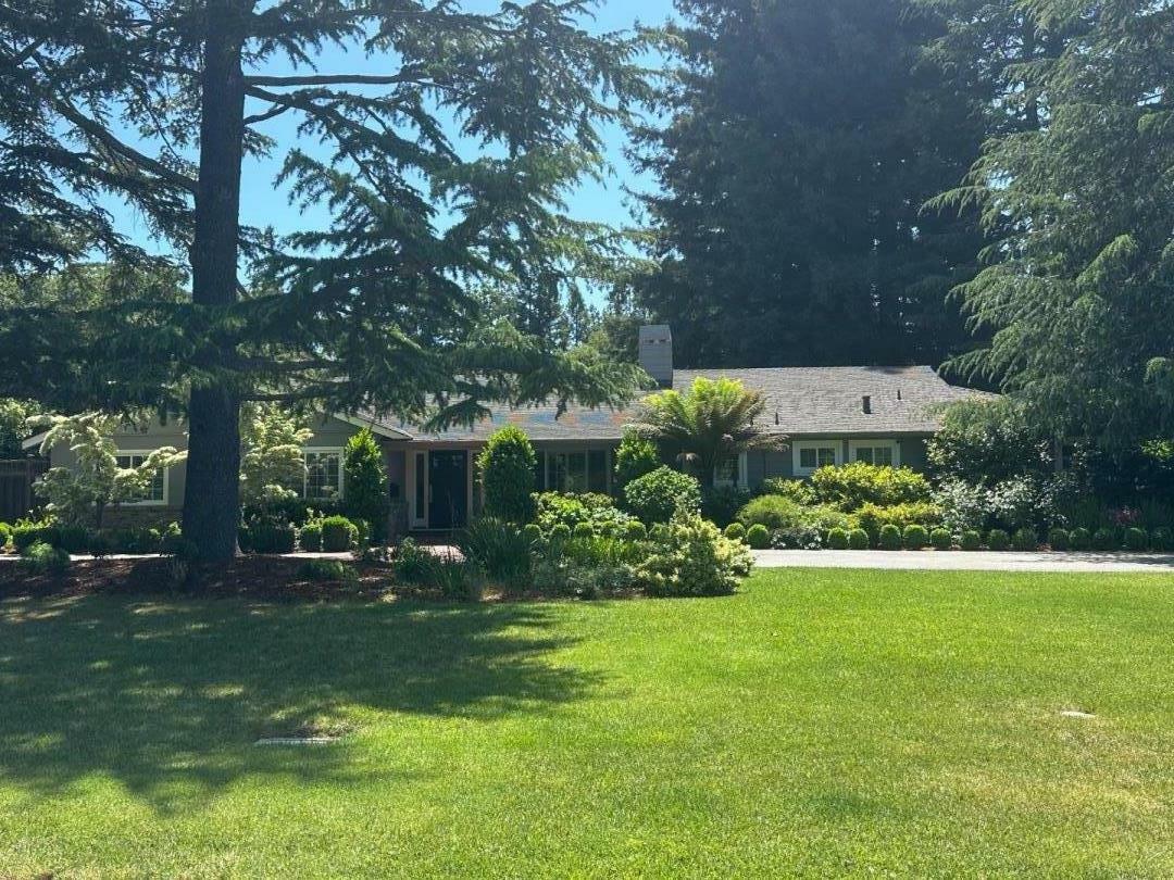 Property Photo: 90 McCormick Lane CA 94027