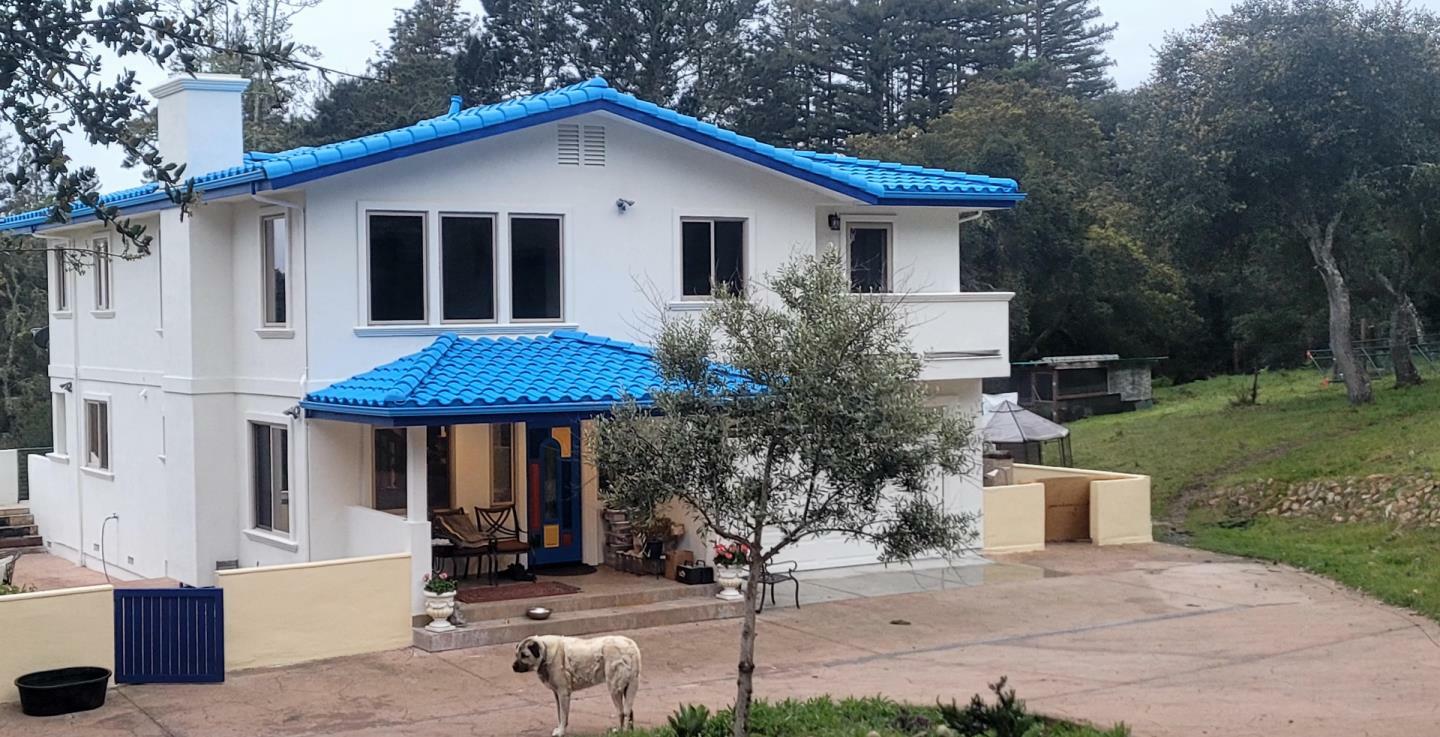 Property Photo: 10200 West Drive CA 95018