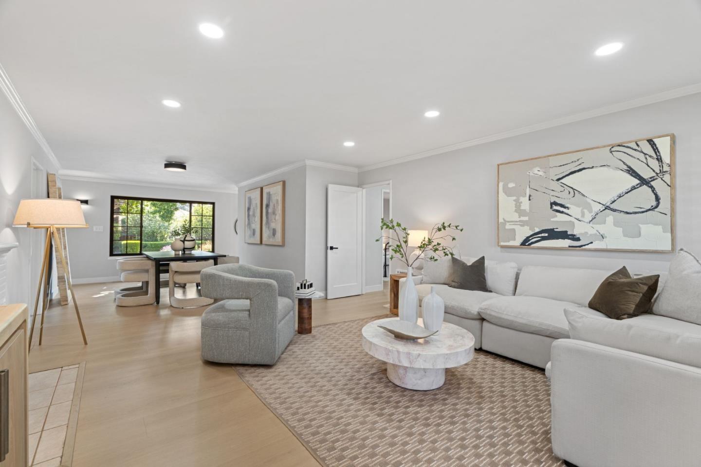 Property Photo: 2013 Sun Mor Avenue CA 94040