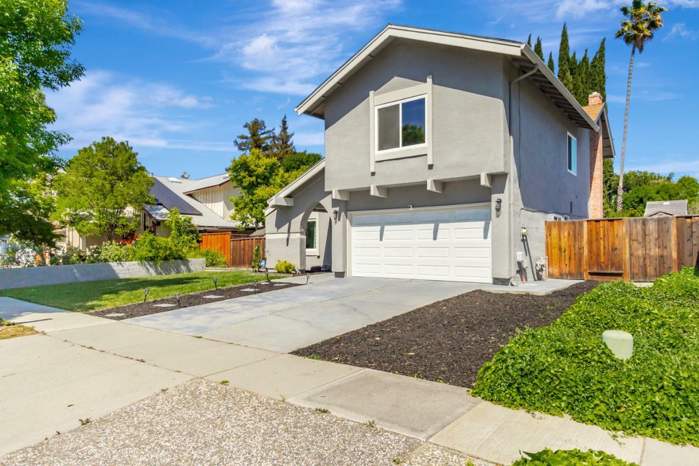 Property Photo: 6142 Springer Way CA 95123