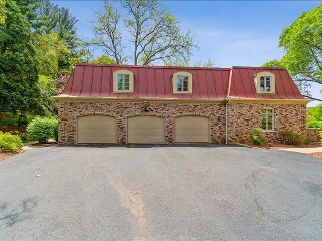 Property Photo: 5140 North Kennedy Road WI 53563