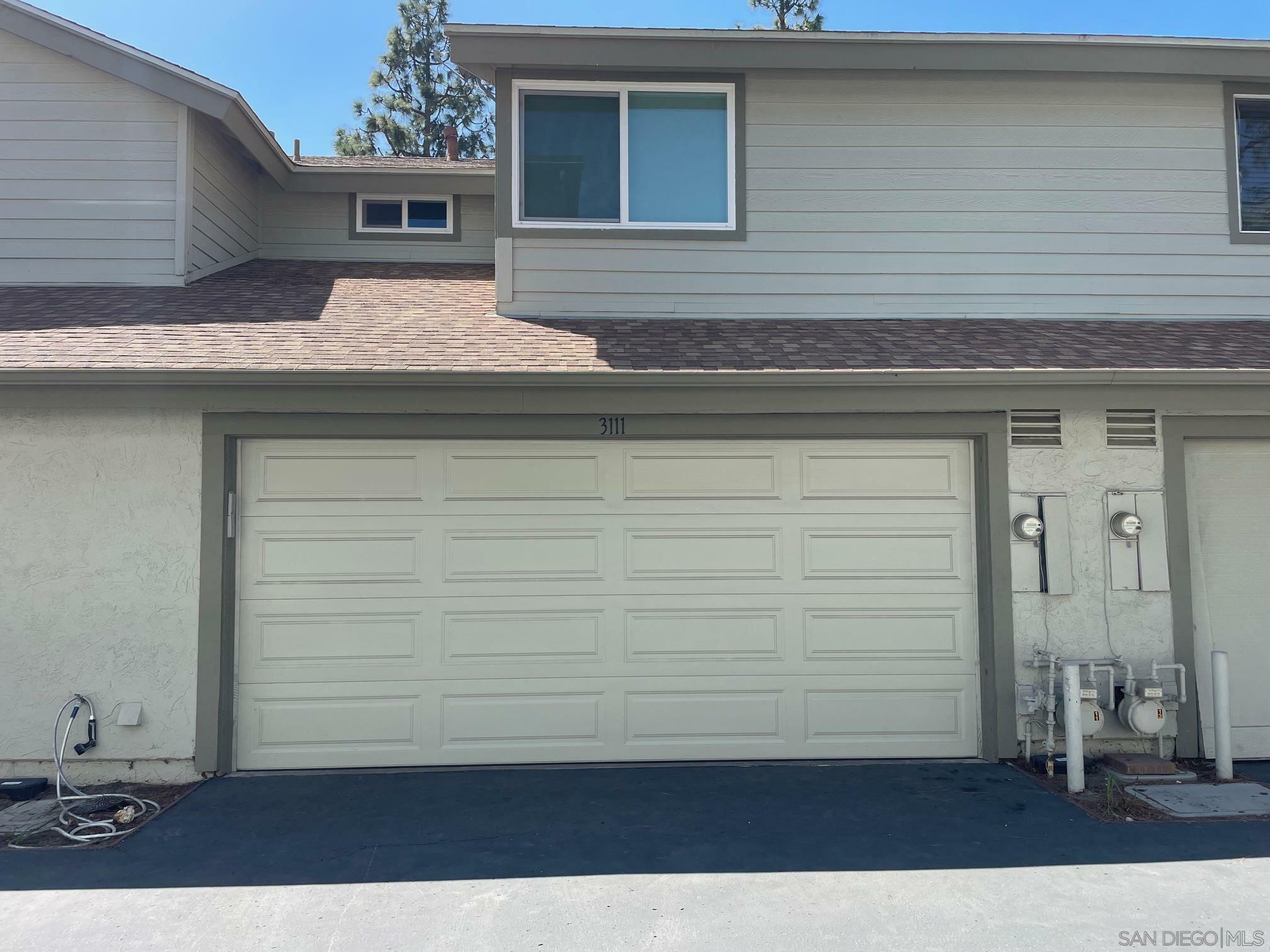 Property Photo: 3111 Old Bridgeport Way CA 92111