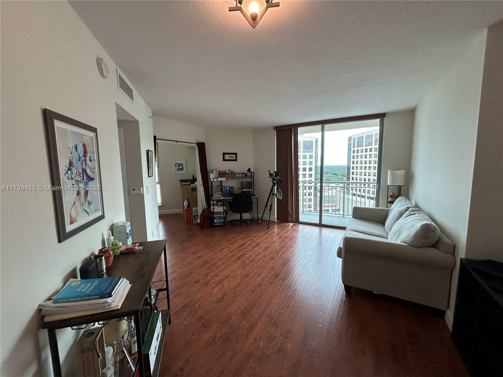 Property Photo: 9066 SW 73rd Ct 1504 FL 33156