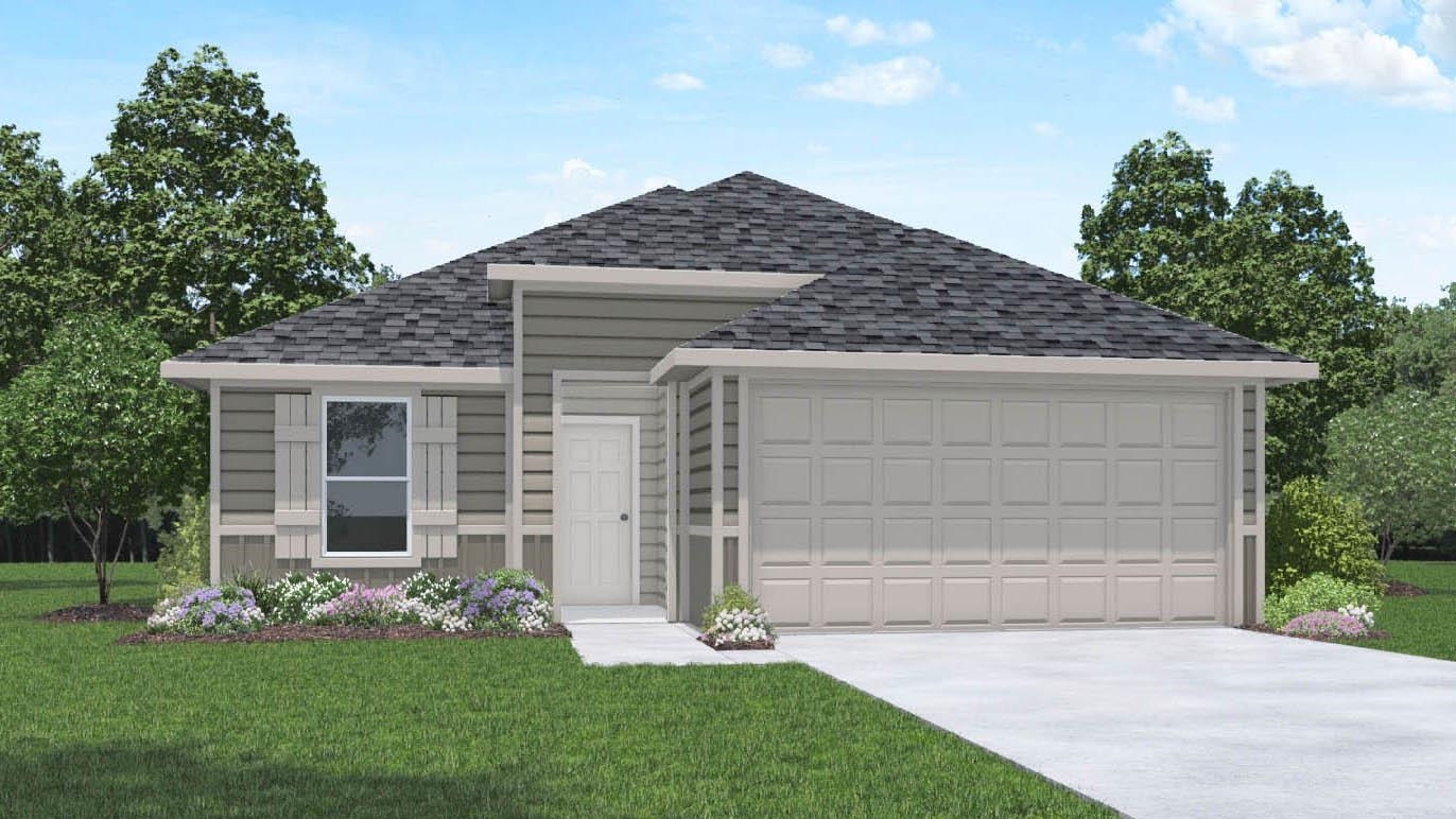 Property Photo: 5650 Wood Duck TX 77632