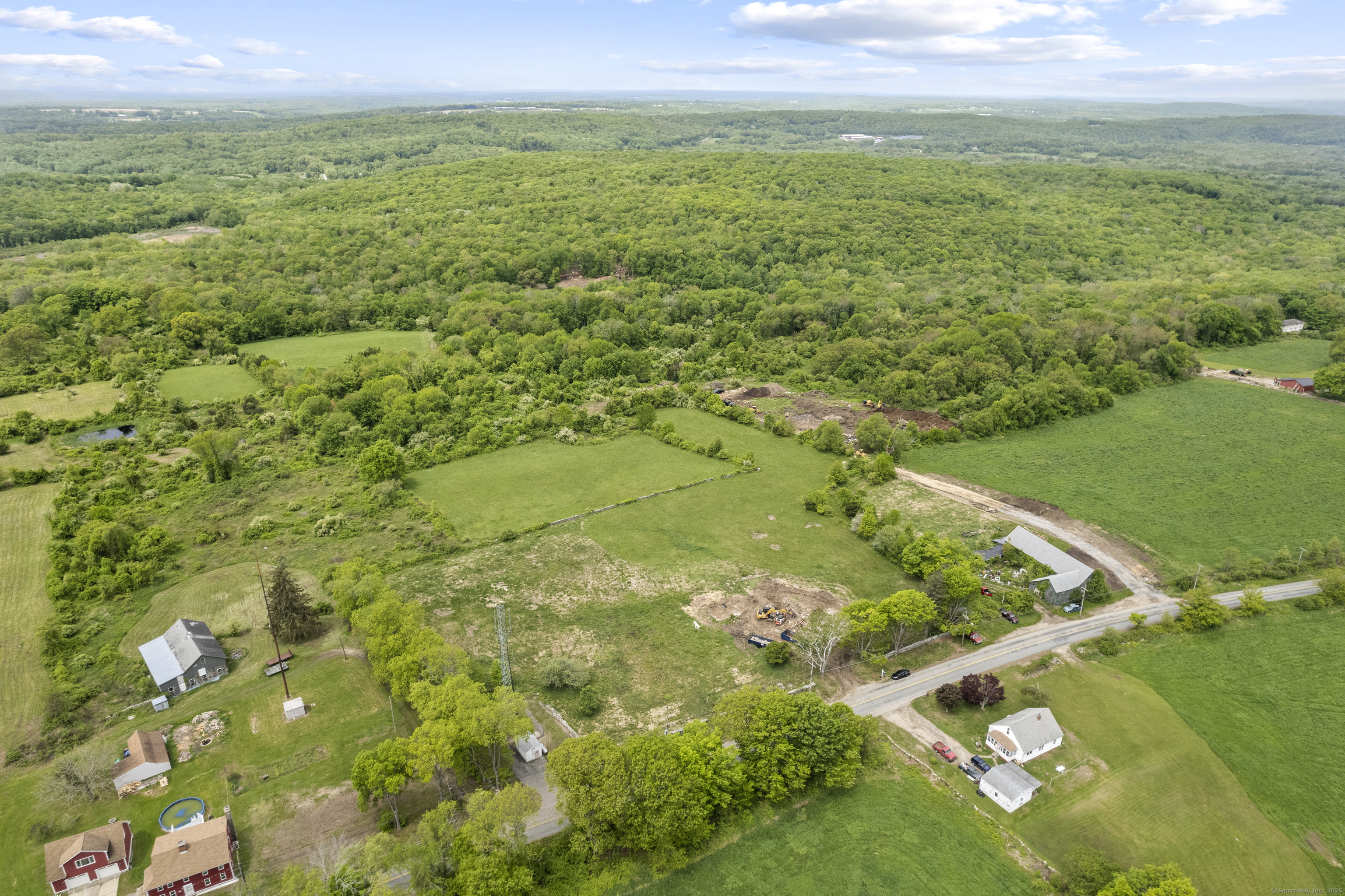 Property Photo: 452 Plain Hill Road CT 06360