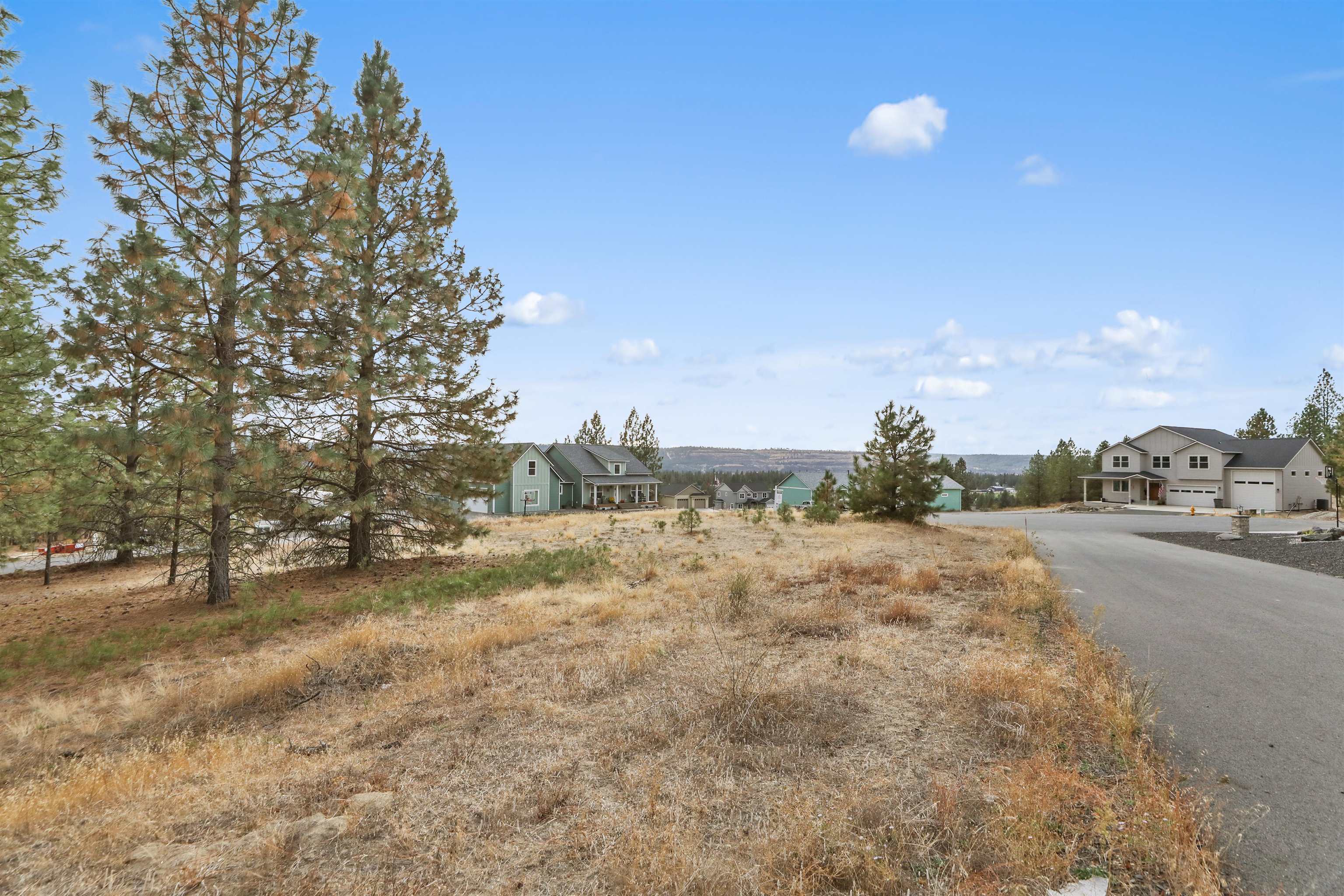 Property Photo: 60882 Westview Dr Lot 47 WA 99026