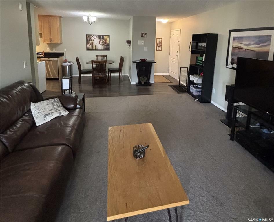 Property Photo: 1121 McKercher Drive 301F SK S7H 5B8