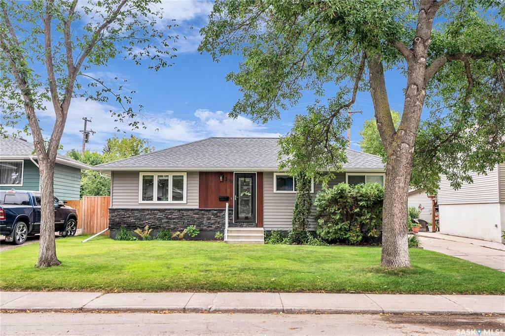 308 Cascade Street  Saskatoon SK S7J 0M5 photo