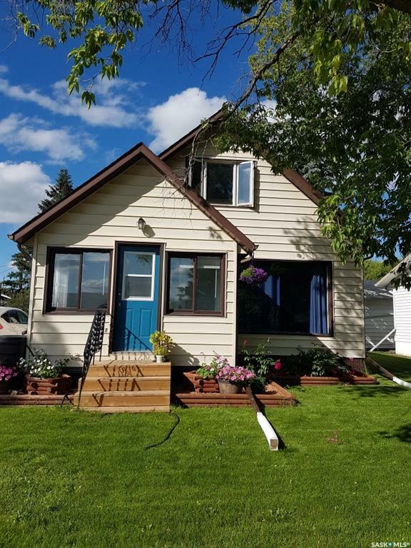 Property Photo: 128 Tanner Avenue SK S0A 0M0