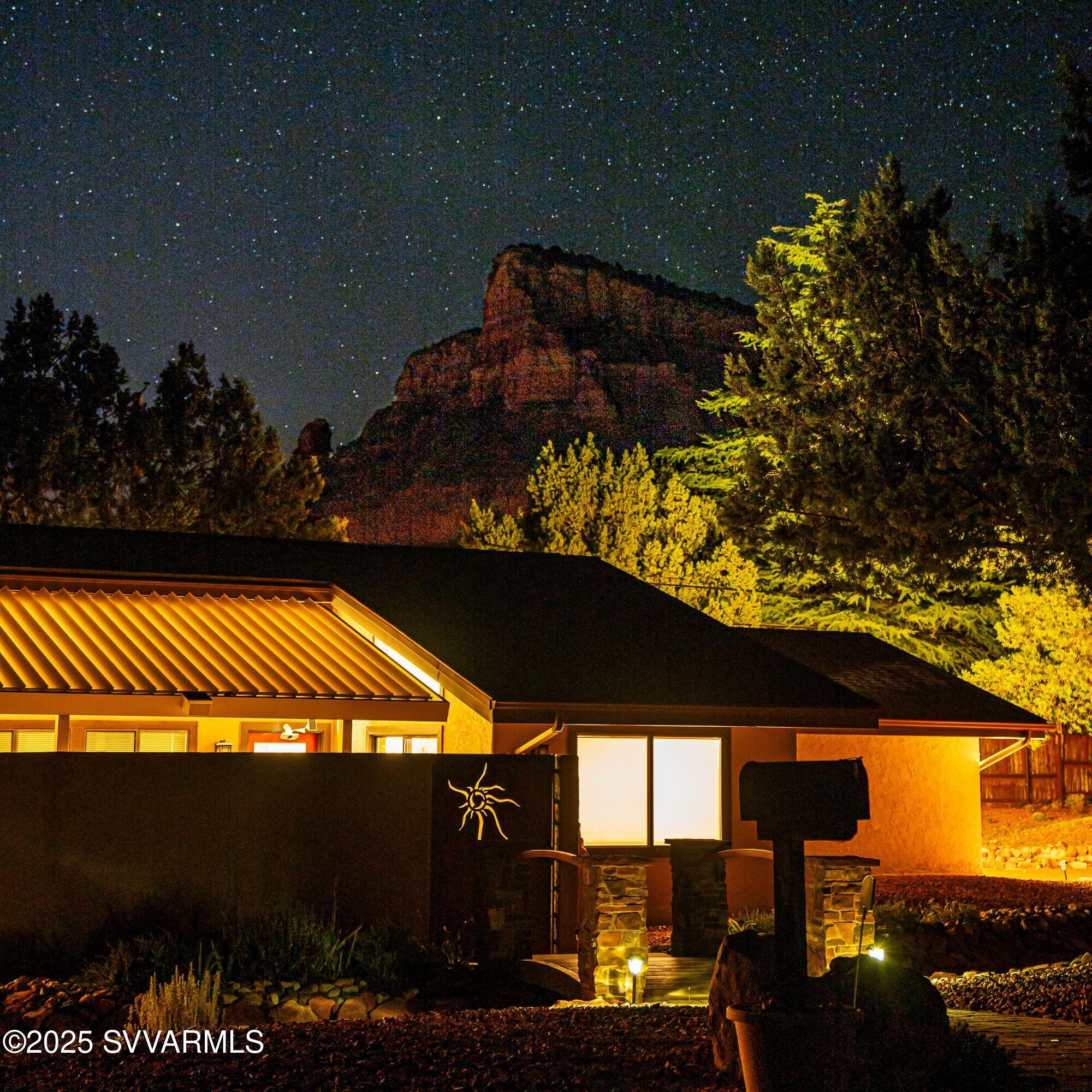 15 Fawn Spur  Sedona AZ 86336 photo