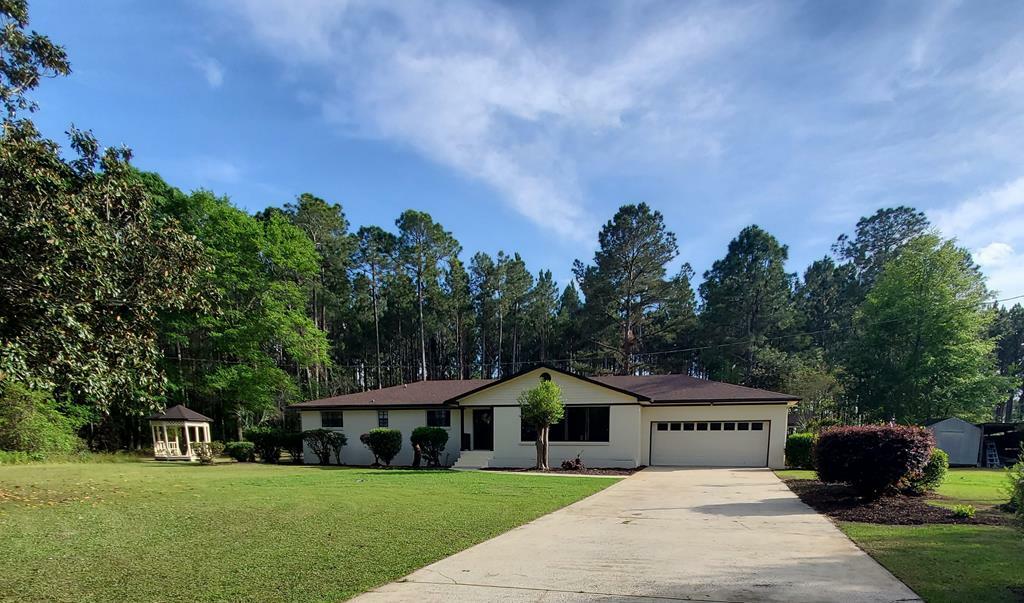 4341 W US Hwy 82  Ty Ty GA 31795 photo