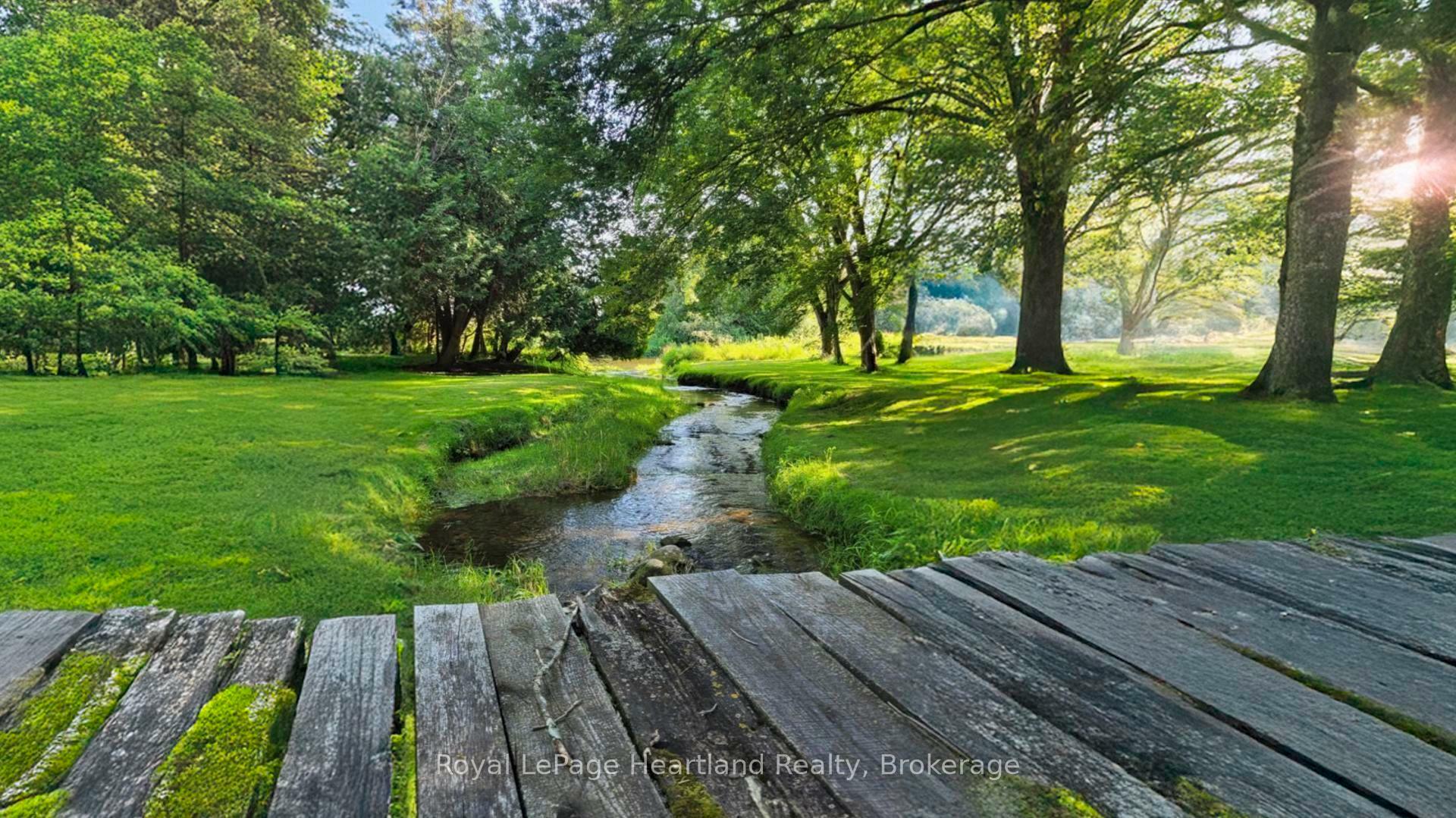 Property Photo: 41829 Amberley Road ON N0G 1G0