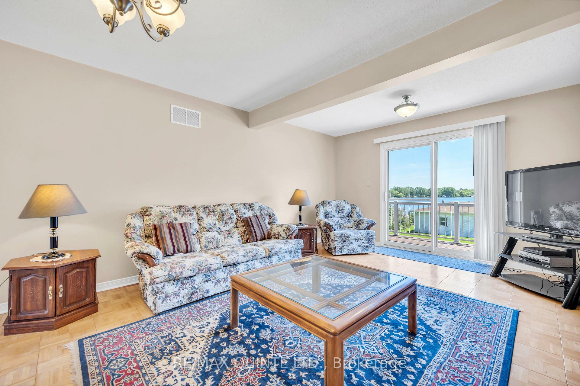 Property Photo: 132 Hiscock Shores Road ON K0K 1L0