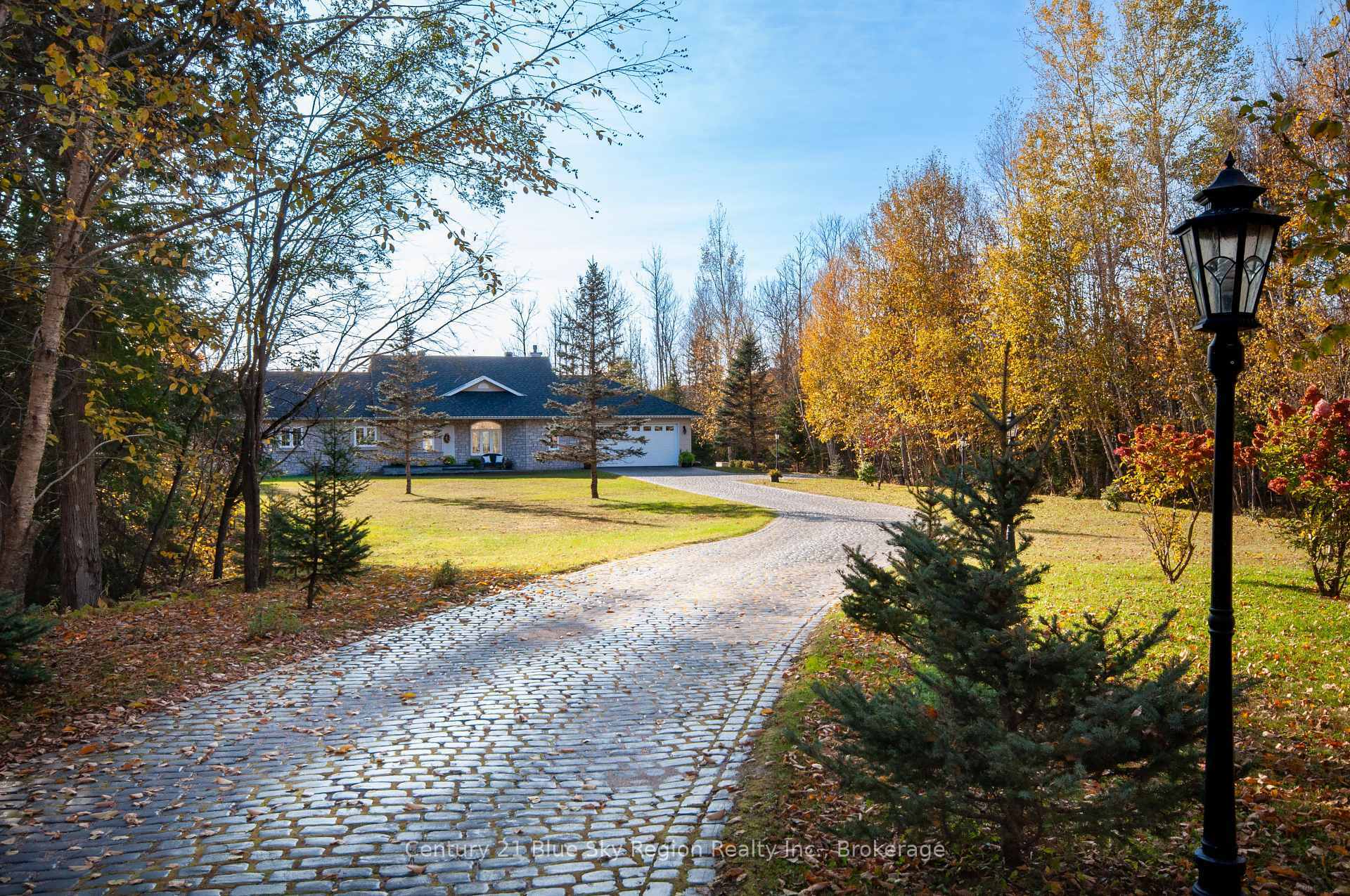 Photo de la propriété: 2295 Northshore Road ON P1B 8G4