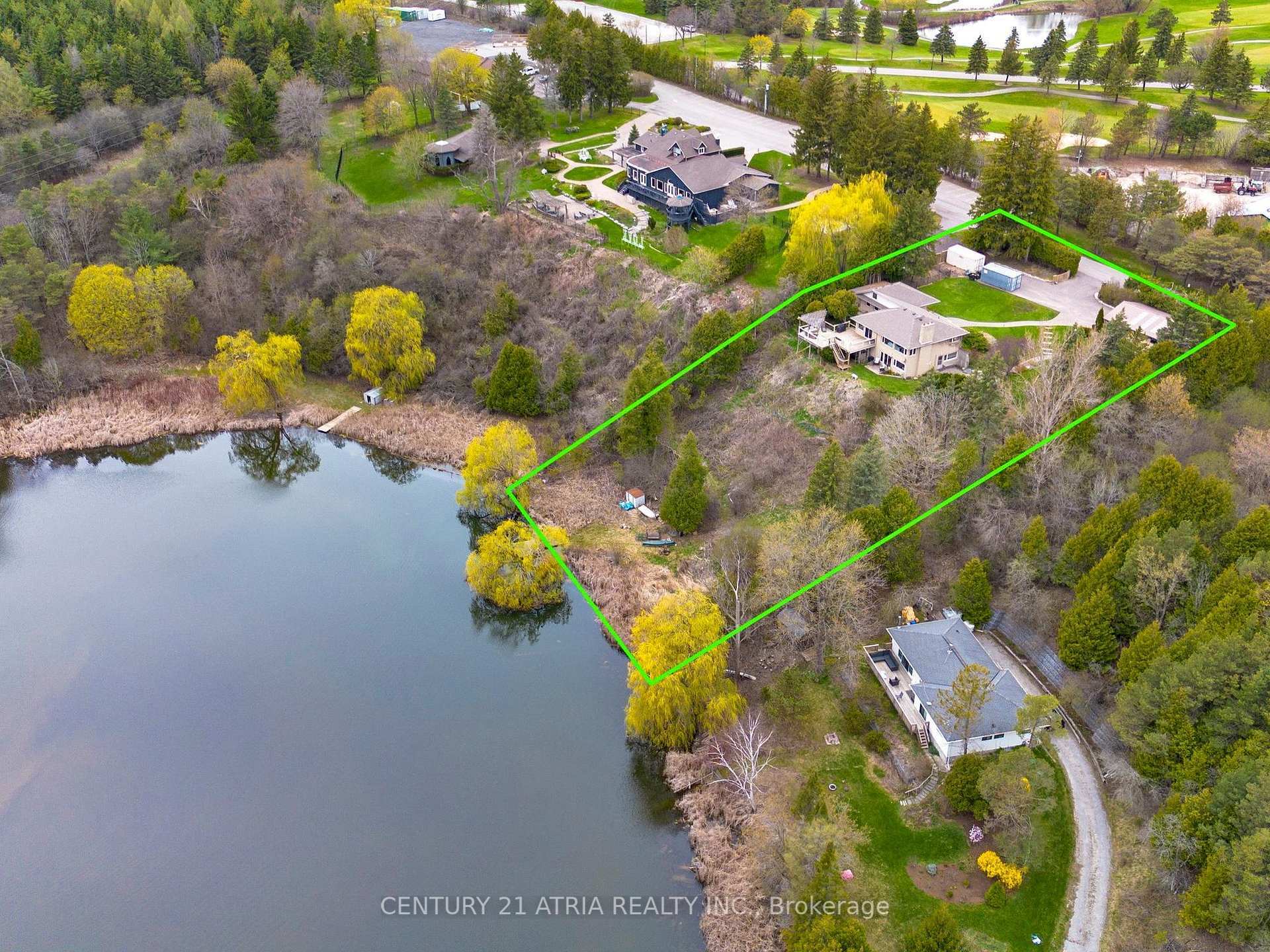 13250 Leslie Street  Richmond Hill ON L4E 1A2 photo