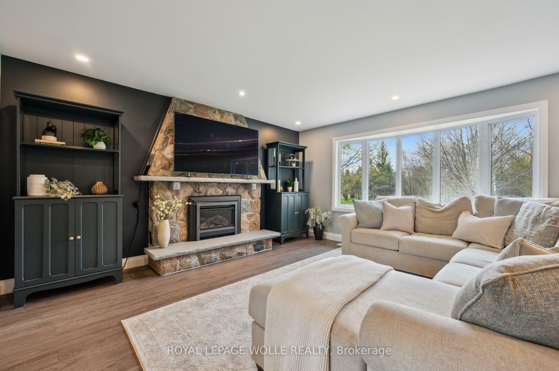Property Photo: 7481 Eighth Line ON N1H 6J2