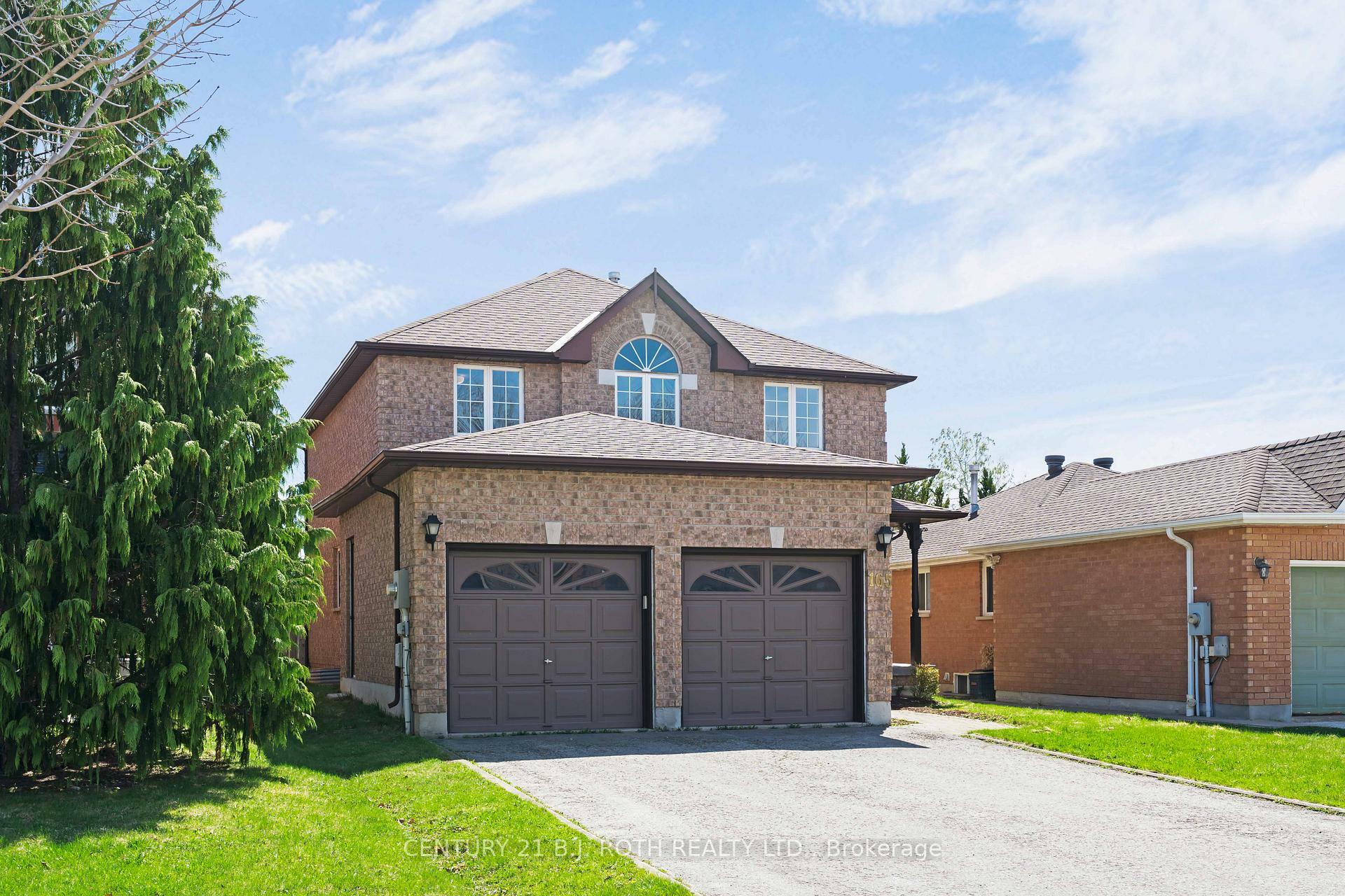 Photo de la propriété: 165 Taylor Drive ON L4N 8L1