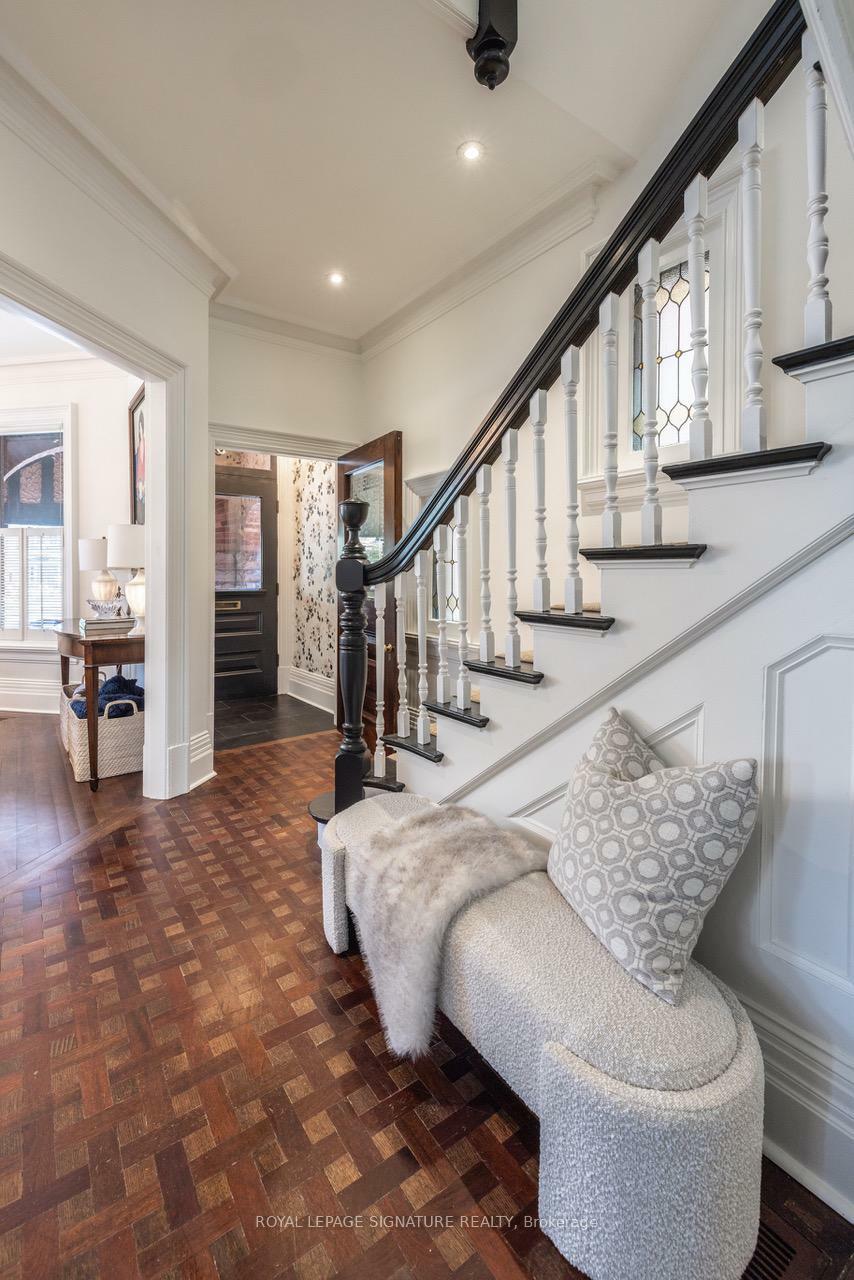 Property Photo: 96 South Drive ON M4V 1N5