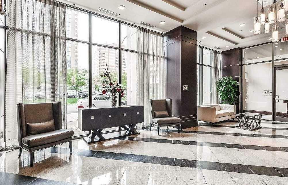 Property Photo: 208 Enfield Place 3510 ON L5B 0G8