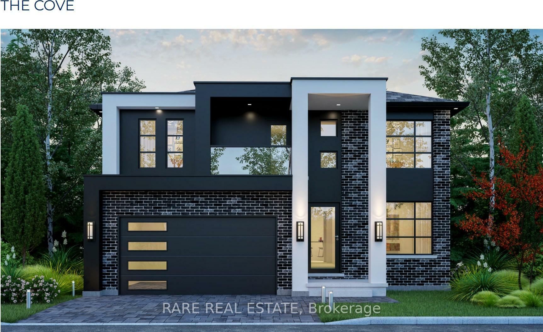 Property Photo: 120 Equality Drive ON N0H 1V0