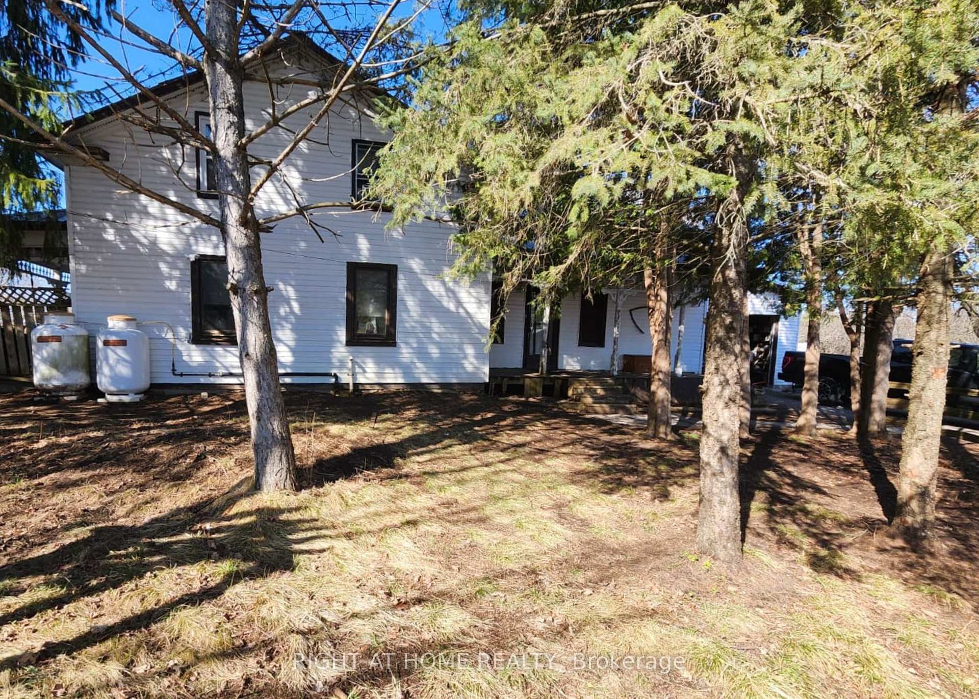 Property Photo: 297 Power Road ON K0K 3A0