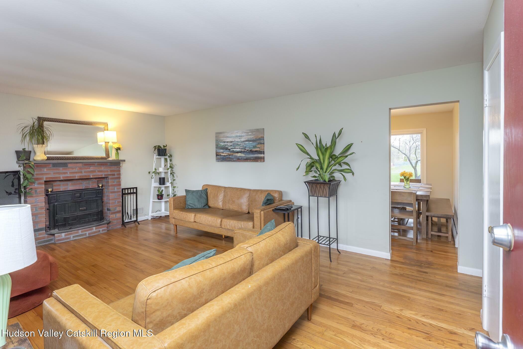 Property Photo: 121 Rayna NY 12443