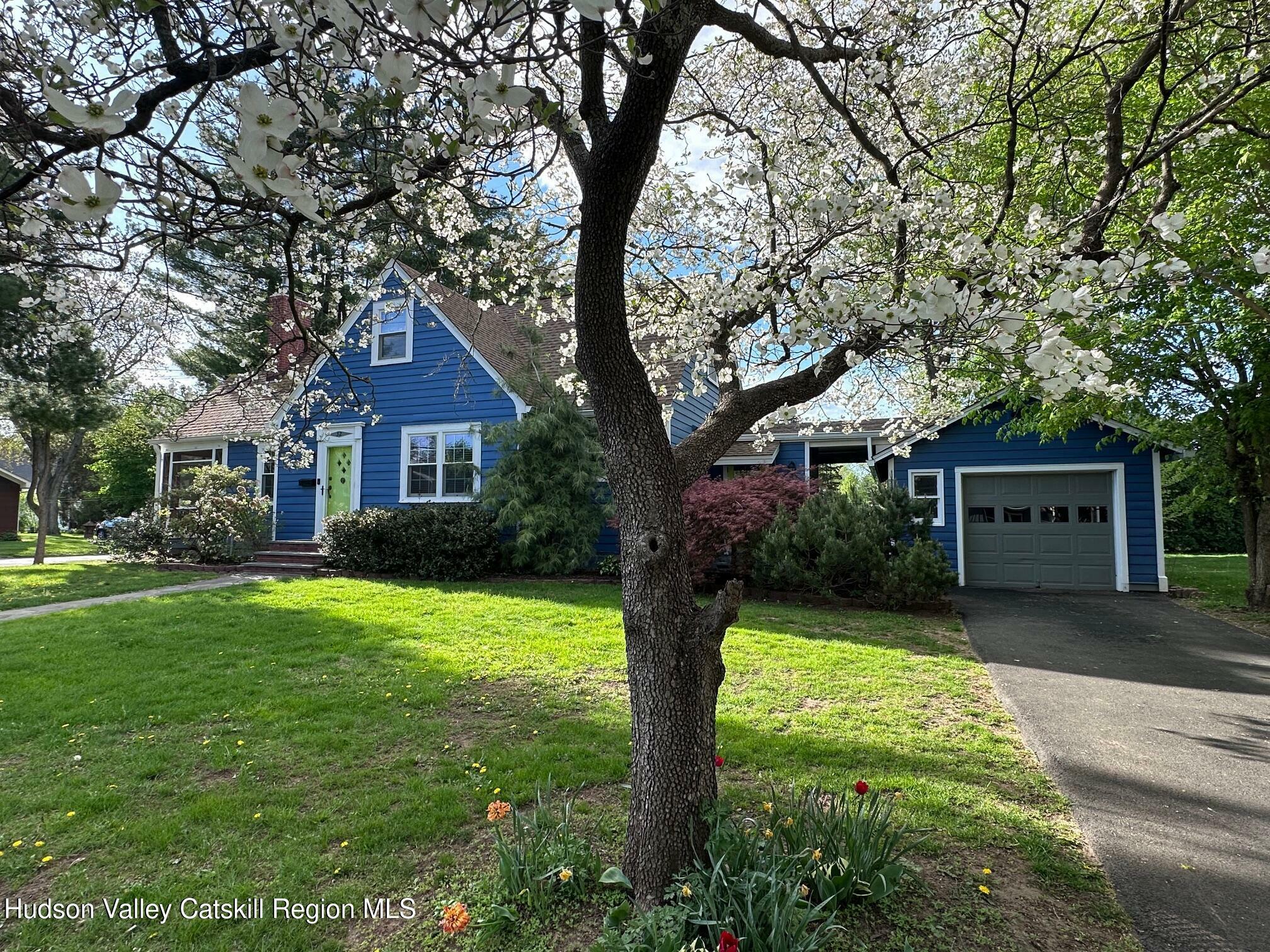 Property Photo: 32 Finger NY 12477