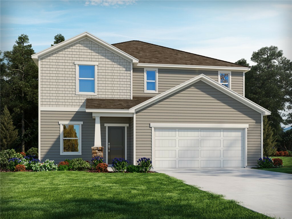 539 Ward Wilson Trail  Duncan SC 29334 photo