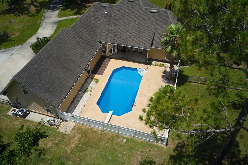 Property Photo: 5527 School House Pond Road GA 31636