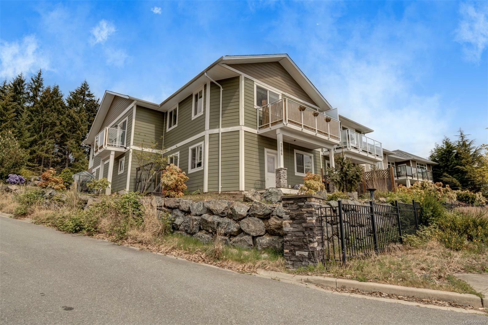 Property Photo: 5766 Linley Valley Dr BC V9T 0G6