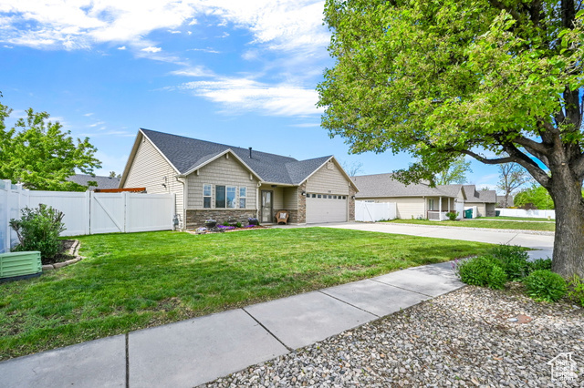 Property Photo: 157 W Southwell St UT 84404