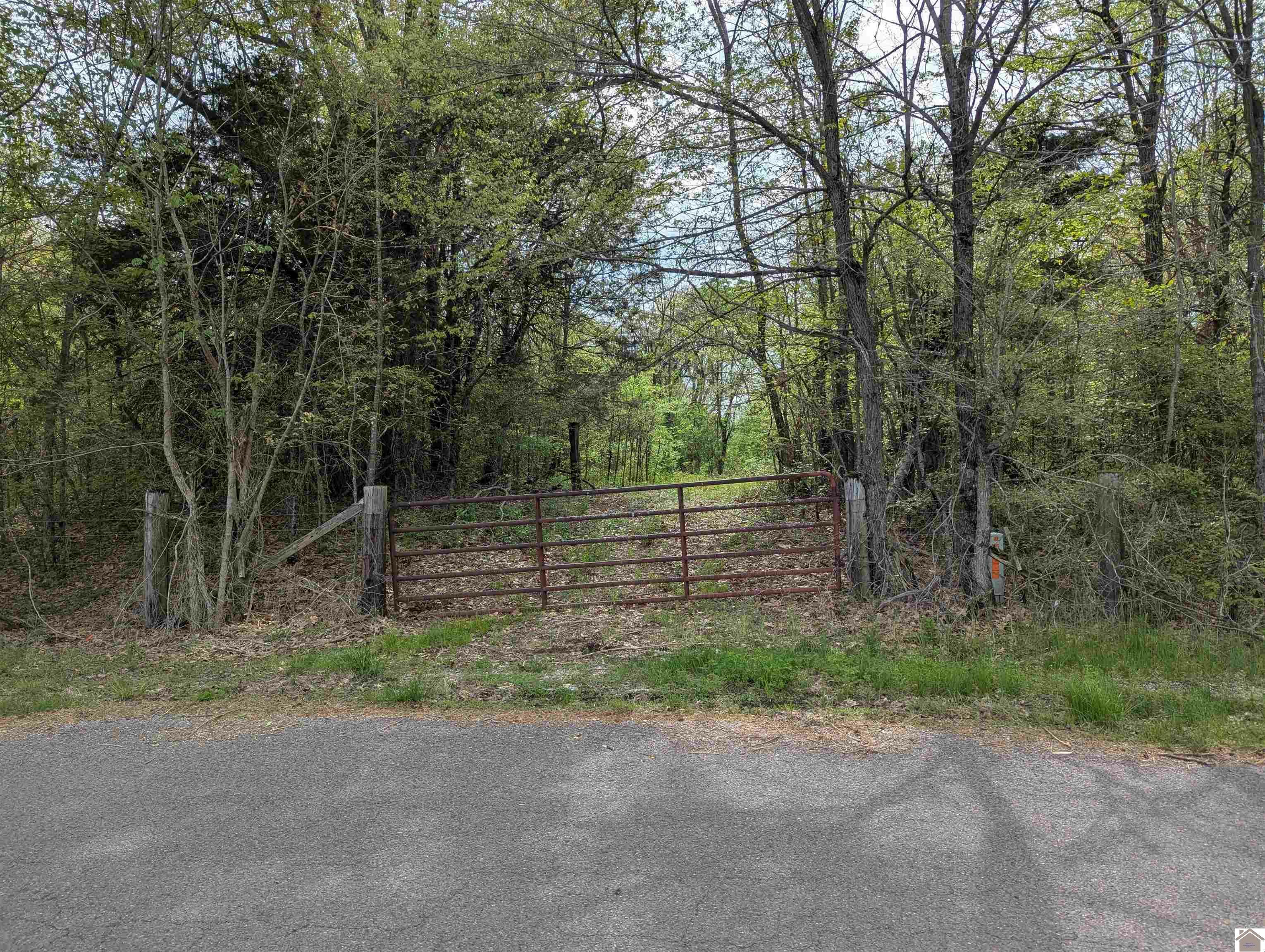Property Photo: 00 Wice Church Rd KY 42027
