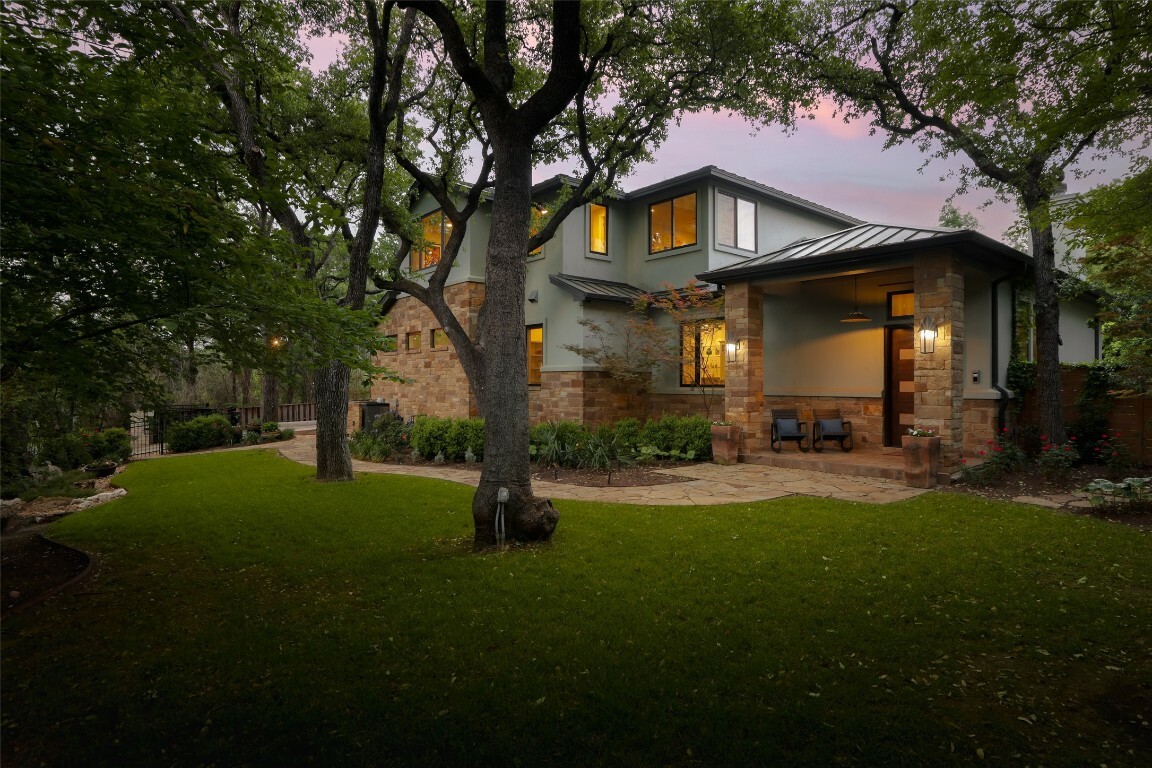 401 Rocky River Road  West Lake Hills TX 78746 photo