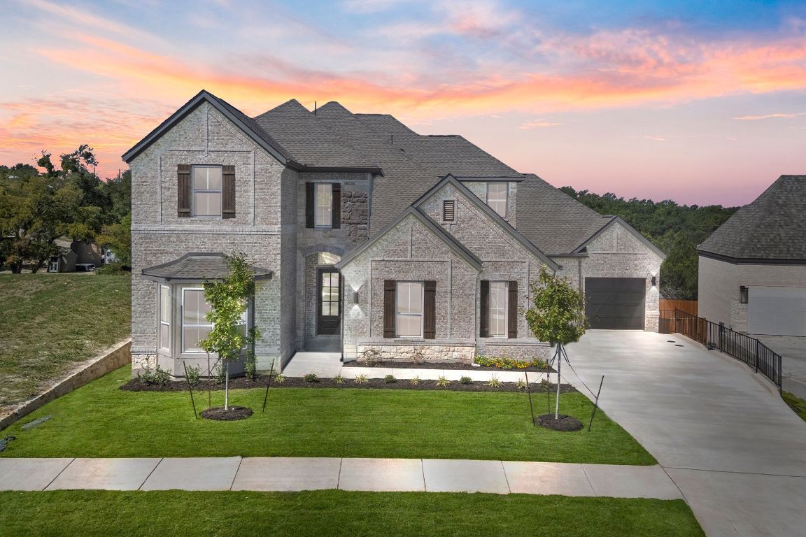 Property Photo:  1505 Jolie Rose Bend  TX 78641 